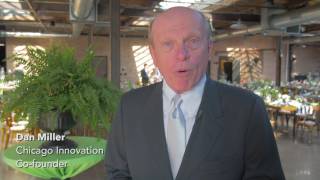 2017 Chicago Innovation Foundation Un-Gala