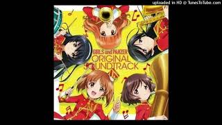 Girls und Panzer: Der Classic Production Music - Dramatic Impact 3