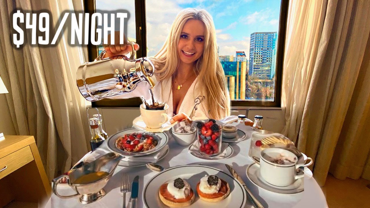 World s CHEAPEST 5 STAR HOTEL 49 Night YouTube world-s-cheapest-5-star-hotel-49-night-youtube