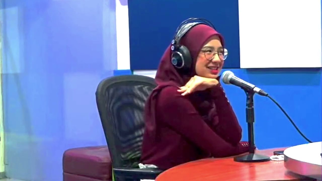 Nashwa - 30 Januari 2024