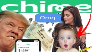 CHIME BANK STIMULUS CHECKS DIRECT DEPOSIT LATE TURBO TAX irs UPDATE 2021