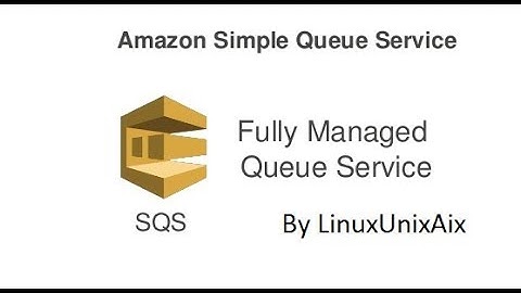 Create a message queue in Cloud | Send/receive messages using AWS CLI | AWS SQS | AWS tutorials