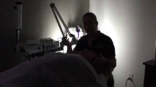 The Diamond Peel at Amici Aesthetics