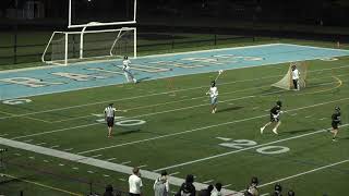 North County Knights vs Roosevelt Raiders | 2025 Quarterfinal Round State Championship MENS Lacrosse