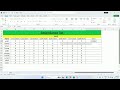 Ms excel mein countif formule ka use....#computertechnic #computerknowledge #computerteacher