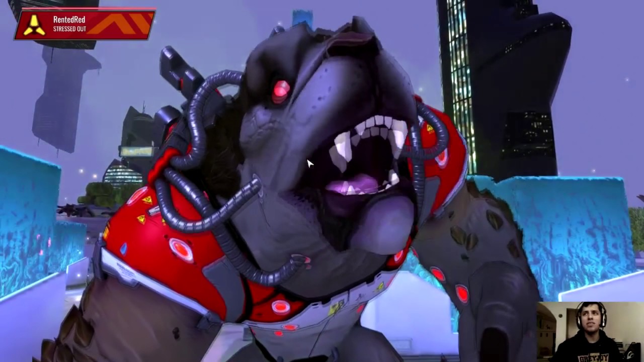 Atlas Reactor Guide #1 - Power Ups and You