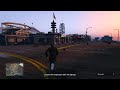 Grand Theft Auto V online mission