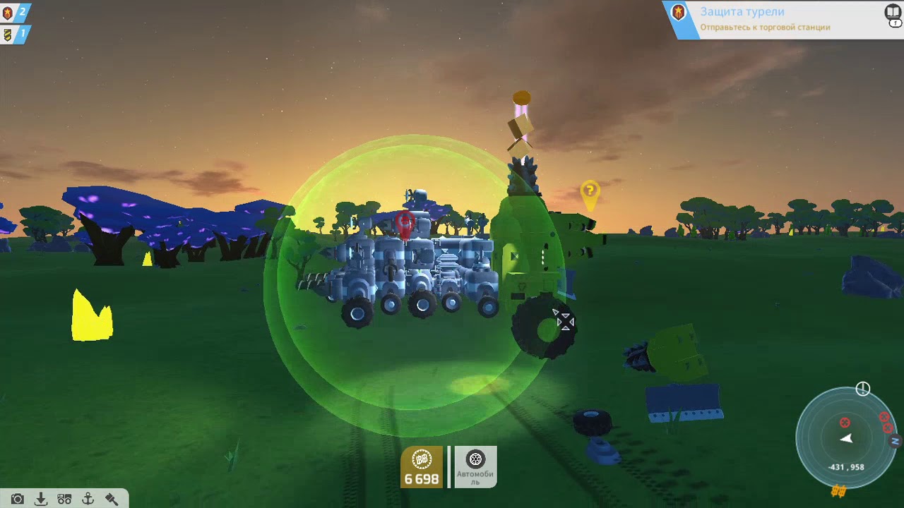 Продолжение выживания в TERRA TECH начало Геокорпа развитие под топ музыку