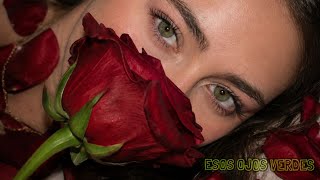 Vídeo de Esos Ojos Verdes