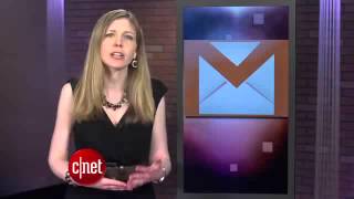 CNET Update Google e-mails money, Hangouts with ponies952