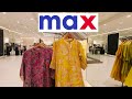 😍 Max Latest Summer Collection 2026|Max Sale|🔥Max latest Kurtis Collection|Max New Arrivals|Max Haul