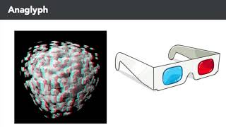 Anaglyph 3D Stereo Imaging with PIL