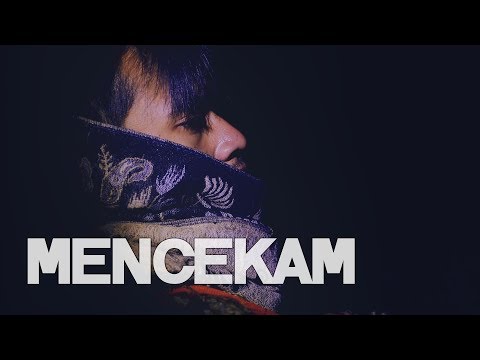 DZAWIN TANTANG MAMAT \u0026 ARIE KRITING IKUT EKSPEDISI HOROR DI  GUNUNG - MARI KEMARI