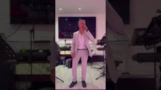 Avdis Besir Tu Bajaramin Bu Ft. Simon Sagman 2025 Belçikada Ürtçe Üğün