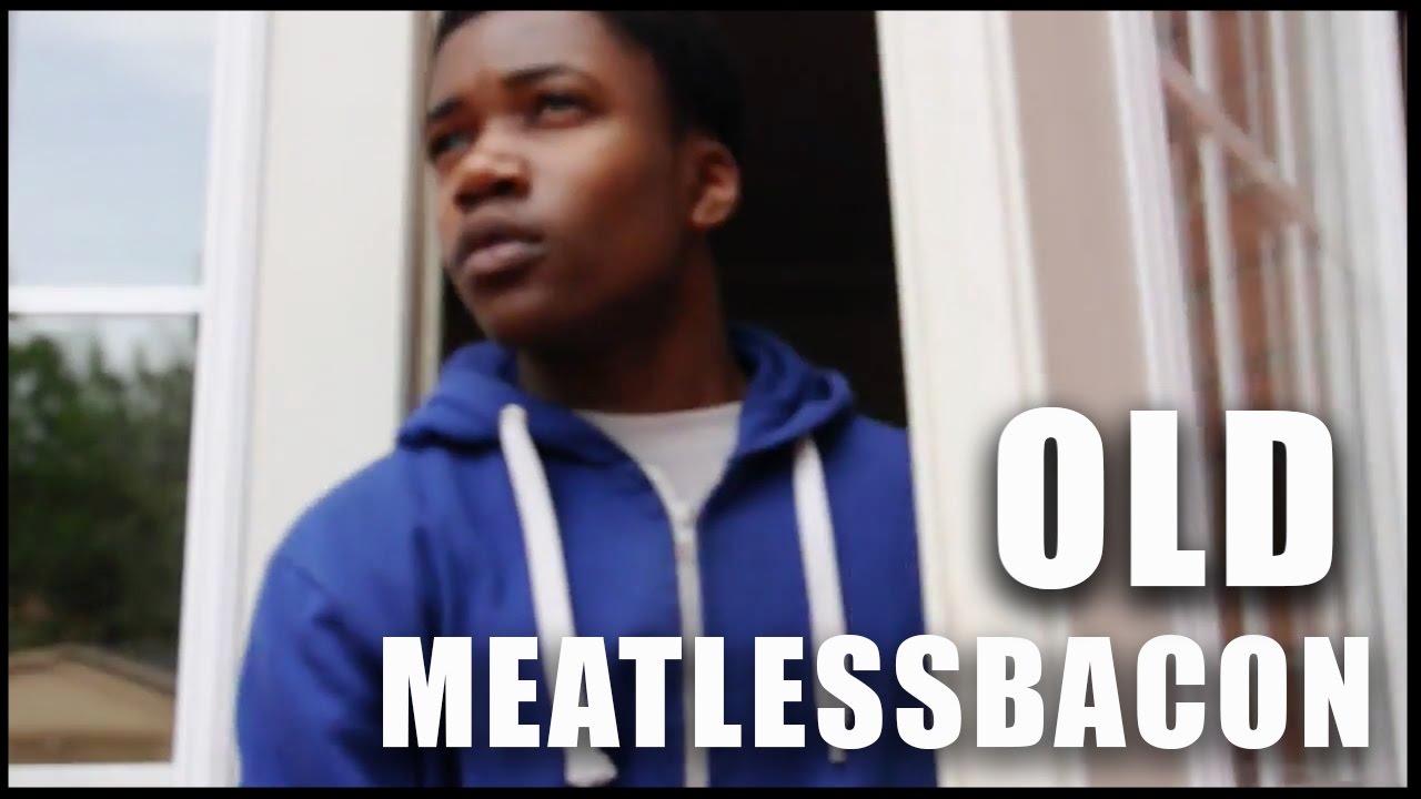 Everything Wrong With Old MeatlessBacon In 5 Minutes