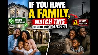 Why Security Should Be Your First Priority When Buying a Home
