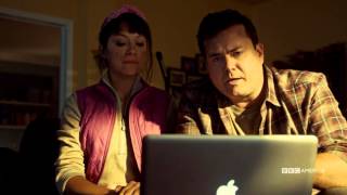 Orphan Black Season 4 - Donnie & Alison Confess (Ep 3 spoilers) Details