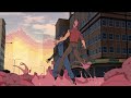 Invincible stops Rus Livingston and Squids Army | Invincible Season 4 Episode 1 - Ending Scene