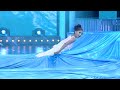 D5 junior  vaishnavi in entertainment round  mazhavil manorama