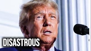 Trump's Terrifying Data Erasure Plan SURGES Into The Spotlight