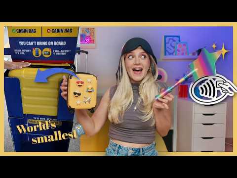 ΒΡΗΚΑ ΤΑ ΠΙΟ ΧΡΗΣΙΜΑ GADGETS ΔΙΑΚΟΠΩΝ!! 🏖️ | katerinaop22