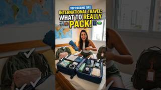 International travel