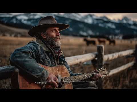 One More Call, One More Chance ❤️ | Nashville Country Songs About Love & Coming Back
