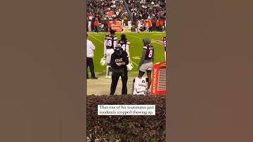 Mike Leach played football with a famous serial killer! #shorts #mikeleach #serialkiler