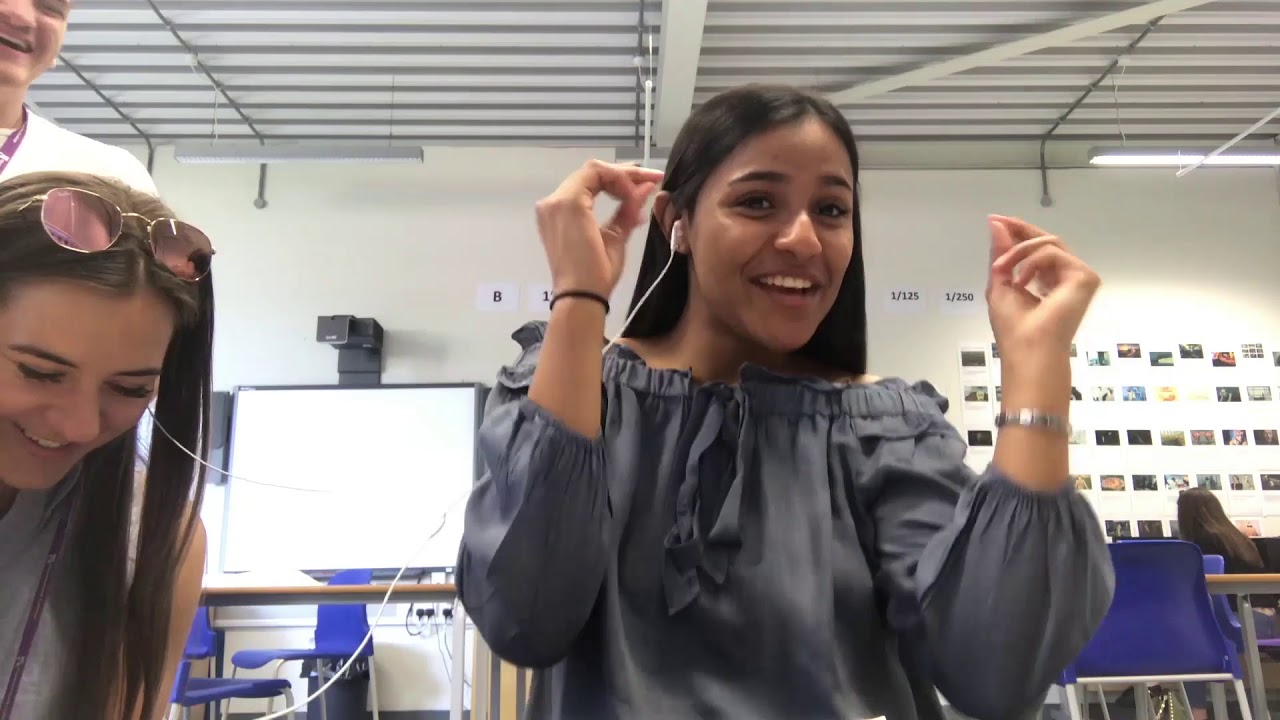 PRODUCT TESTING - YouTube