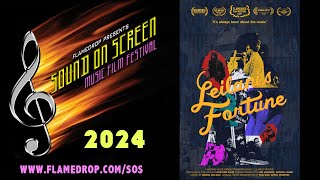 LEILANI'S FORTUNE (Trailer) - Sound On Screen Music Film Festival '24