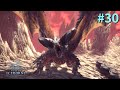 【MHW:IB】# 30 終点に立ちはだかる猛者 (VS 悉くを殲ぼすネルギガンテ)【モンスターハンター:ワールド 初見実況】