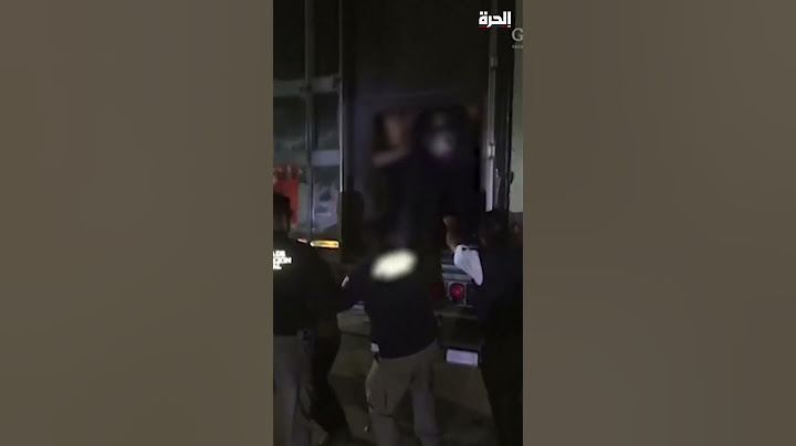 العثور على 103 مهاجرين غير شرعيين قصّر في شاحنة بالمكسيك