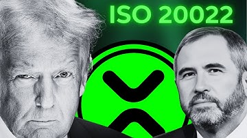 SWIFT gaat volledig ISO 20022 — XRP stapt een nieuw tijdperk in
