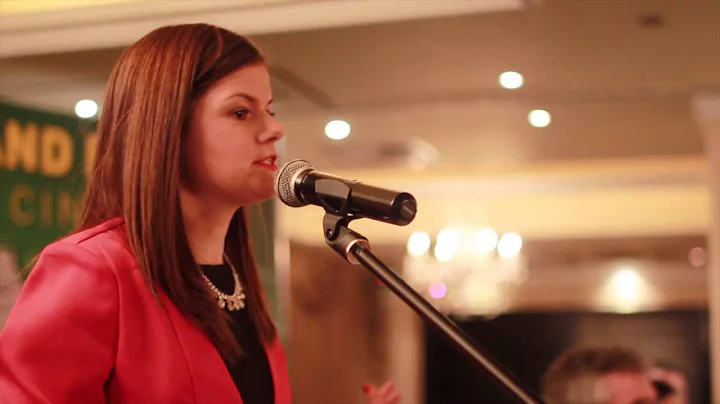 Kathleen Funchion campaign launch for Carlow Kilke...
