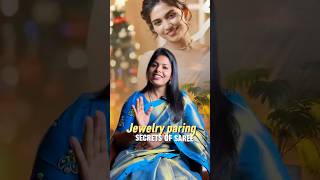 Best Jewelry For Sarees Styling Hacks Every Woman Must Know