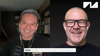 Oliver Weidlich - UX & Empathy at Scale