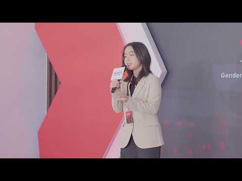 Gender stereotypes are holding us back | Khanh Linh Vu | TEDxGreenwich University Hanoi Episode cover