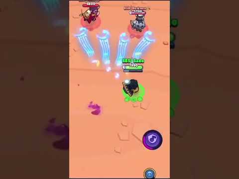 Nerf poco. #brawlstars