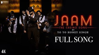 Yo Yo Honey Singh - JAAM