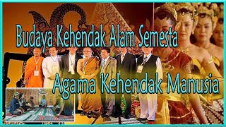 💥 𝐁𝐮𝐝𝐚𝐲𝐚 𝐊𝐞𝐡𝐞𝐧𝐝𝐚𝐤 𝐀𝐥𝐚𝐦 𝐒𝐞𝐦𝐞𝐬𝐭𝐚  ➖ 𝐀𝐠𝐚𝐦𝐚 𝐊𝐞𝐡𝐞𝐧𝐝𝐚𝐤 𝐌𝐚𝐧𝐮𝐬𝐢𝐚 ❗