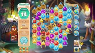 Monster Busters: Ice Slide | Level 258