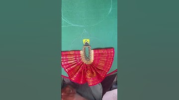 Aari work devi design || Devi design