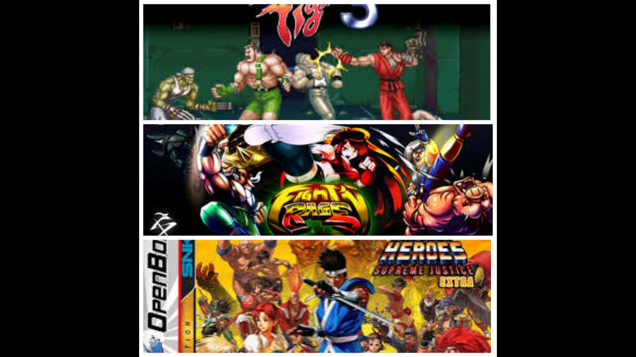 time for a good beat em up stream starting with final fight 3 - YouTube