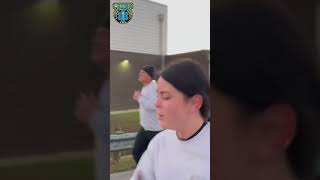 ATCEMS Cadet Class 1.5mi run