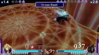 cloud(me) vs cecil(mythos)