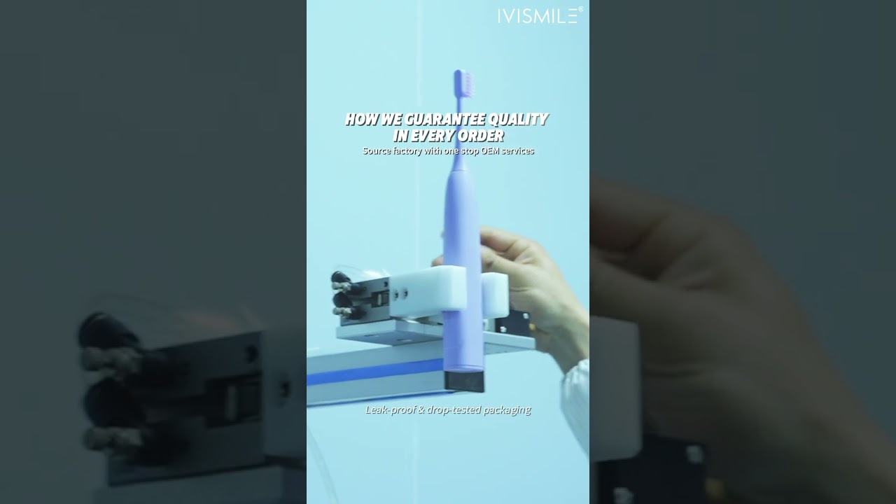 Do you know what happens between production and delivery?