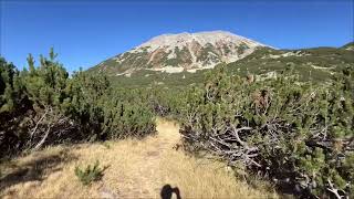 Download Lagu Hike at Pirin National Park, Bulgaria - World Trip 2025 MP3 Download Lagu Hike at Pirin National Park, Bulgaria - World Trip 2025 MP3