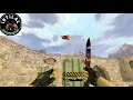 CS 1.6 Ihtilal Gaming Pro Public Sesli Gameplay