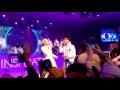 Gala Dinner Oriflame 2016 The Royal Night Rosa Afgan kamu yang kutunggu