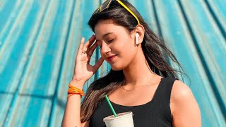 Tere Lak Tu Lagdi Karachi Di ||Anjali arora New Tik tok Video||